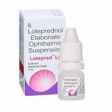 LOTEPRED 5ML